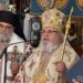 Αρχιερατικό Συλλείτουργο στον Μητροπολιτικό Ι. Ν. Αγίου Γεωργίου στην Πάνω Δευτερά