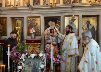 Που θα είναι το τέλος αυτού του κατήφορου στον οποίο μας έχουν οδηγήσει;;;;