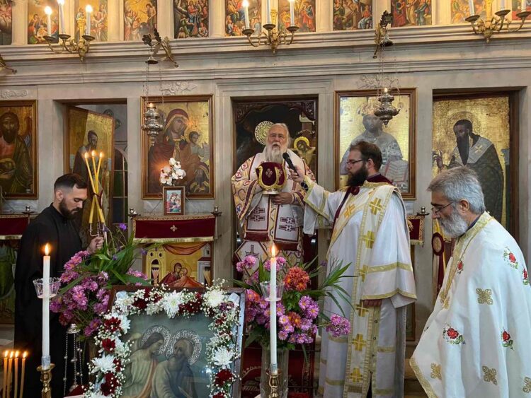Που θα είναι το τέλος αυτού του κατήφορου στον οποίο μας έχουν οδηγήσει;;;;
