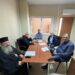 Ακαδημαϊκή συνεργασία για την Ιερά Μητρόπολη Κίτρους με το Τμήμα Διοίκησης Εφοδιαστικής Αλυσίδας του ΔΙ.ΠΑ.Ε.