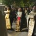 Ο Μεθέορτος Εσπερινός και η Λιτάνευση της Ιεράς Εικόνος του Αγίου Γεωργίου στον Καρέα