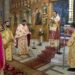 Λαμπρός ο εορτασμός των Παμμεγίστων Ταξιαρχών  στην Καλαμάτα