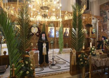 Ὁμιλίες τοῦ Σεβ. Μητροπολίτου Ναυπάκτου Ἁγίου Βλασίου κ. Ἱεροθέου στήν Ἱερά Μητρόπολη Καστορίας