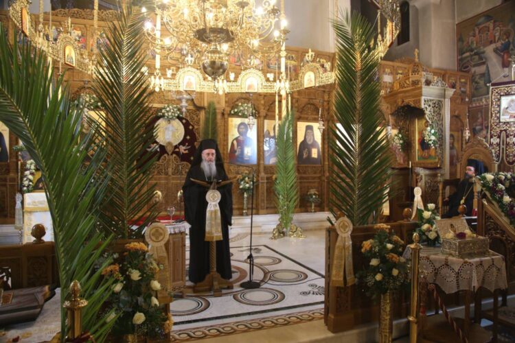 Ὁμιλίες τοῦ Σεβ. Μητροπολίτου Ναυπάκτου Ἁγίου Βλασίου κ. Ἱεροθέου στήν Ἱερά Μητρόπολη Καστορίας