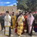Ο εορτασμός της 157ης επετείου της Αρκαδικής Εθελουσίας στην Μονή Αρκαδίου