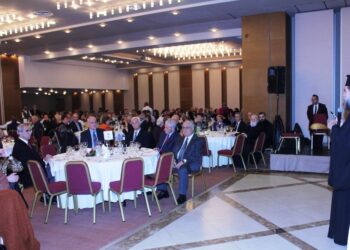 Ετήσια συνεστίαση της μεγάλης οικογενείας  του «Μαξιμείου Ιδρύματος» της Εκκλησίας των Σερρών