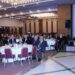 Ετήσια συνεστίαση της μεγάλης οικογενείας  του «Μαξιμείου Ιδρύματος» της Εκκλησίας των Σερρών