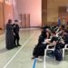 Γνωριμία με τη διακονία της Ιεραποστολής