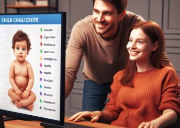 Παιδιὰ κατὰ παραγγελία καὶ μὲ ἀπαιτήσεις: Μιὰ χριστιανικὴ ὀπτική.*