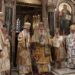 Η χειροτονία του νέου Επισκόπου Θεσπιών Παύλου