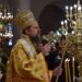 Λαμπρή η πρώτη λειτουργία του Θεσσαλονίκης Φιλοθέου στον μεγαλοπρεπή Ναό του Αγίου Δημητρίου