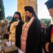 Θυρανοίξια Ιερού Ναού στη Νέα Κορώνη Μεσσηνίας