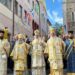 Η εορτή των Εισοδίων της Θεοτόκου στη Λιβαδειά
