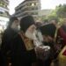 Η Ιερά Μητρόπολη Αιτωλίας υποδέχθηκε την Τιμία Κάρα του Αγίου Ιωάννου του Χρυσοστόμου