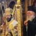 Η χειροτονία του νέου Επισκόπου Σταυροπηγίου  Αλεξίου