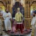 Αγρυπνία επί τη μνήμη του Αγίου Νεκταρίου στην Μητρόπολη Άρτης