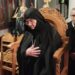 Ενθρόνιση Καθηγουμένης στην Ιερά Μονή Αγίου Κοσμά Αιτωλού Μέγα Δένδρου Θέρμου