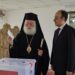 Ο Πατριάρχης Αλεξανδρείας άσκησε το εκλογικό του δικαίωμα ως Αιγύπτιος πολίτης
