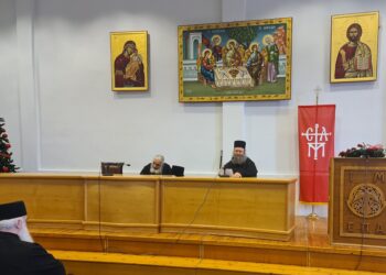 «Η δύναμις της ελπίδος».