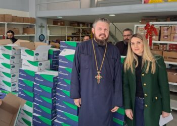 «Όλοι μαζί μπορούμε»