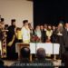 Ορκωμοσία Δημάρχου Αρταίων από τον Μητροπολίτη Άρτης