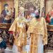 Χειροτονία Πρεσβυτέρου στην Ι. Μονή Αγίου Παντελεήμονος Χρυσοκάστρου