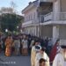 Ἑορτή Ἁγίας Βαρβάρας καί Ἁγίου Νικολάου στήν Ι.Μ. Καστορίας