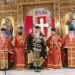 Φθιώτιδος Συμεών: «Η αγάπη είναι οι πράξεις μας»