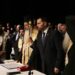 Παρουσία του Αρχιεπισκόπου η Τελετή Ορκωμοσίας του Περιφερειάρχη Στερεάς Ελλάδος