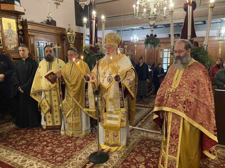 Η Εποχή μας έχει ανάγκη από ιερείς πιστούς στην αποστολή τους και όχι ταυτισμένους στο οποιοδήποτε κοσμικό σύστημα