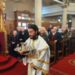 Χειροτονία νέου Διακόνου στον Ιερό Ναό Αγίου Αθανασίου Αμφιλοχίας