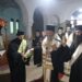 Θυρανοίξια στήν Ναύπακτο