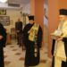 Η εορτή του Οσίου Πορφυρίου του Καυσοκαλυβίτου στη Ναύπακτο