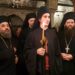 Μοναχική κουρά στην Ιερά Μονή Αγίου Γεωργίου «ΑΡΜΑ» Φύλλων
