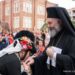 Αυστραλίας Μακάριος: «Ο Χριστός είναι αυτός που μπορεί να δώσει την ειρήνη στην ψυχή των ανθρώπων»