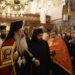 Κουρά νέου μοναχού στην Ιερά Μονή Αντινίτσης
