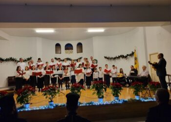 Ἑορταστική – Μουσική Ἐκδήλωση Ἱερᾶς Μητροπόλεως Γλυφάδας