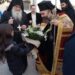 Υποδοχή Μητρ. Φλωρίνης στην Πτολεμαΐδα