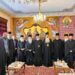 Η Ιερά Μητρόπολη Φθιώτιδος παρέλαβε επίσημα δύο Ενορίες από την Ιερά Μητρόπολη Φωκίδος
