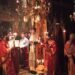 Ο Φθιώτιδος Συμεών χοροστάτησε στην Ι. Μονή Μεταμορφώσεως Σωτήρος Δρυοβούνου