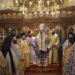 Φθιώτιδος Συμεών: «Ενορία και Μονή είναι οι οδοί Κυρίου»