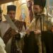 Κουρά Μοναχοῦ στήν Ἱερά Μητρόπολη Γλυφάδας