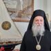 Ὁ Θεός ἔγινε ἄνθρωπος, γιά νά δώσει στόν ἄνθρωπο τή χαρά