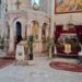 Η εορτή του Αγίου Νέου Ιερομάρτυρος Φιλουμένου του Αγιοταφίτου