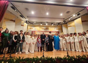 Για να γιορτάσουμε Χριστούγεννα χρειάζεται να νηπιάσουμε ως προς την κακία και το κακό