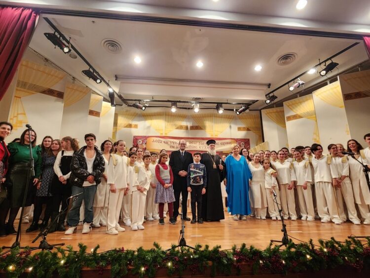 Για να γιορτάσουμε Χριστούγεννα χρειάζεται να νηπιάσουμε ως προς την κακία και το κακό