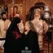 Νέα Μοναχή στην Ιερά Μονή Ταξιαρχών Πηλίου