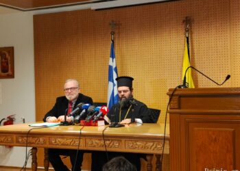 Ανακοινωθέν Διαρκούς Ιεράς Συνόδου…. Αποφάσεις!!! (ΒΙΝΤΕΟ)