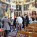 Δέματα Αγάπης από τον Μητροπολίτη Ν. Ιωνίας  Γαβριήλ