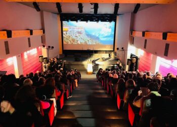 Χριστουγεννιάτικη εορτή Ι.Μ. Νέας Ιωνίας αφιερωμένη στο Άγιον Όρος